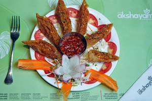 Veg Spring Roll