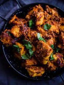 Tawa Chicken