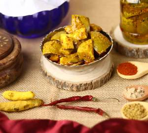Special Mango Pickle