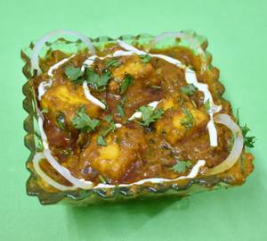 Paneer Do Pyaza [full]