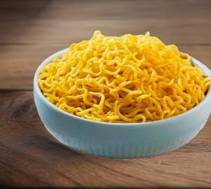 Plain Maggi