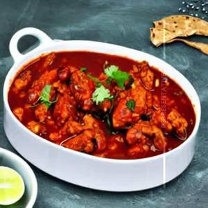 Chicken Chilli                                                                                  