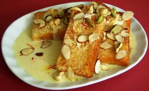 Shahi Tukda