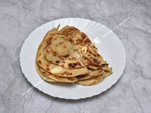 Laccha Paratha