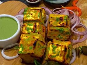 Paneer Banjara Tikka 