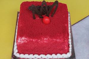 Red velvet cake [1 kg]