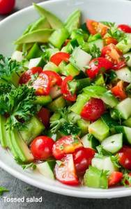 Tossed Salad