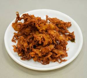 Onion Pakoda