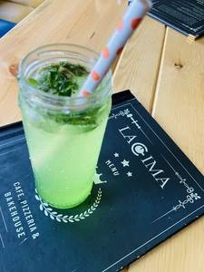 Virgin Mojito