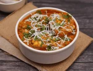 Cheese Butter Masala