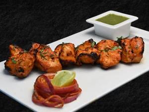 Chicken Tikka (6 Pcs)