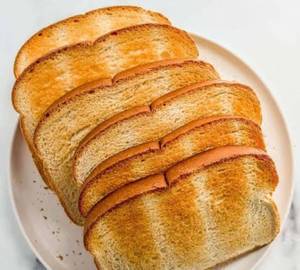 Bread Toast (4 Pieces )
