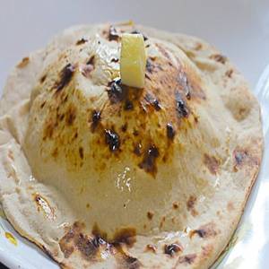 Butter Chapati