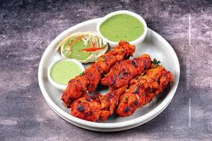 Chicken Tangri Kebab