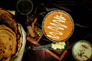 Dal Makhani