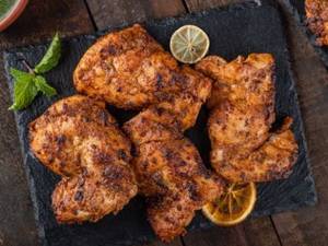 Bhatti Da Murgh