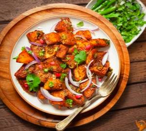 Aloo Chaat