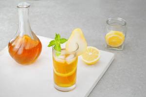 Lemon Ice Tea