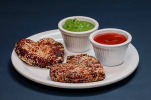 Veg Cutlet