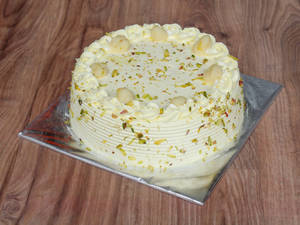 Rasmalai  Cake (500 gms)
