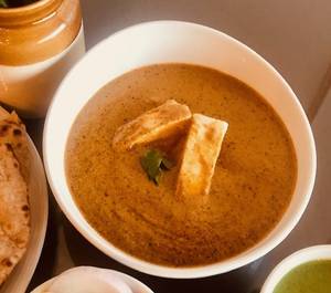 Shahi Paneer