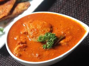 Fish Kulambu