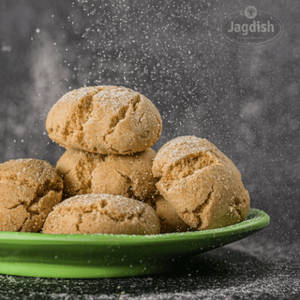 Nankhatai [250 Grams]