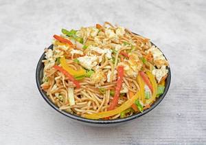 Egg Noodles