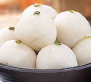 Rasgulla (1 Pc)