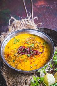 Dal Tadka              