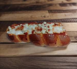 Chicken cheese roll
