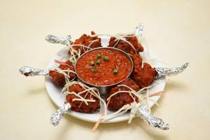 Chicken Lollypop[6 Pieces]