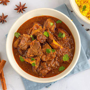 Bengali Mutton Kosha ( 4 PCS )(500 Ml )