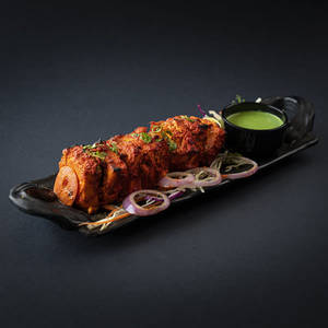 Paneer Tikka