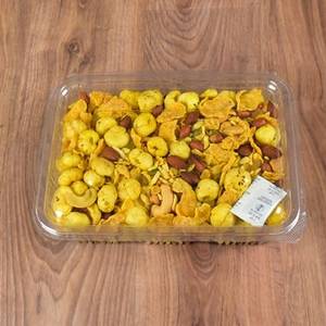 Makhana Dry Fruit Mixture