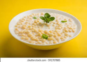 Boondi rayta