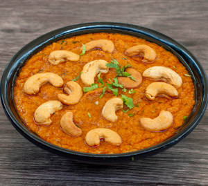 Kaju curry
