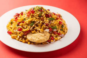 Bhel Puri