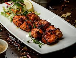 Murgh Achari Tikka