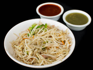 Veg Noodles