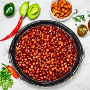 Chana chilli