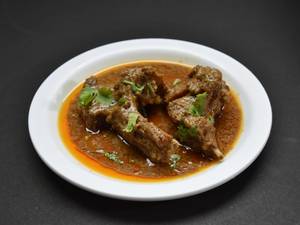 Mutton Korma