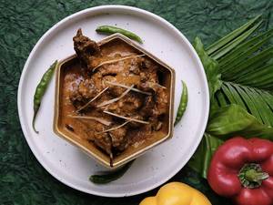 Mutton Curry
