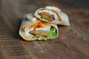 Paneer Roll