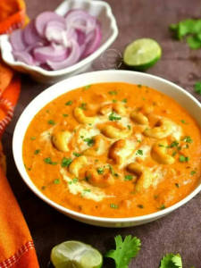 Kaju Matar