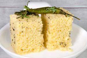 Dhokla (Plain)
