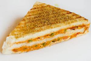 Paneer Grill Sandwich
