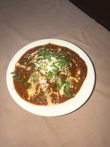 Paneer Toofani