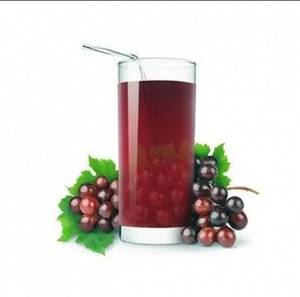 Pulpy Grape