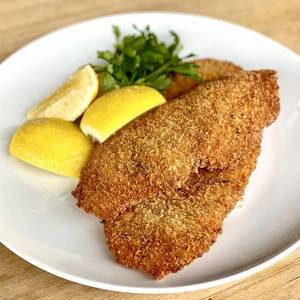 Chicken Cutlet ( 2pc)